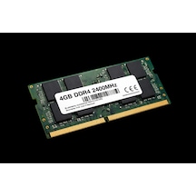 4gb Ddr4 2400mhz Notebook Ram