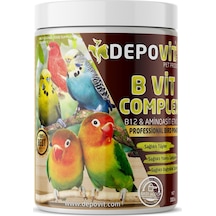 Depovit B Vitamin Comlex 300 Gr