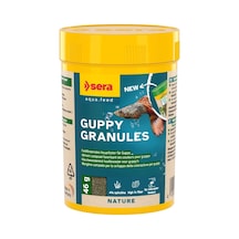 Guppy Gran 48 Gr 100 Ml