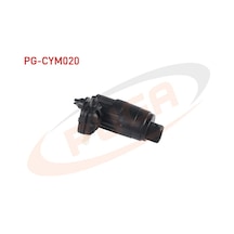 Cam Su Fıskıye Motoru Fıat Doblo / Ducato / Fıorıno / Punto Evo