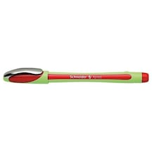 Schneider Fineliner Xpress 0.8 Mm Kırmızı 190002 Çok Renkli