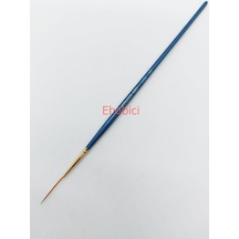 Cenova Art J124 Dal-liner Fırça No:3/0