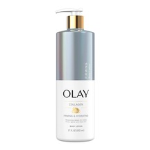 Olay Kollajen İçeren Sıkılaştırıcı ve Nemlendirici Vücut Losyonu 502 ML