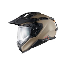 Nexx X.wed 3 Mat Kum Kask Mat Kum