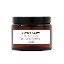 Q Fit Devil's Claw Extract Şeytan Pençesi Eki 100 G