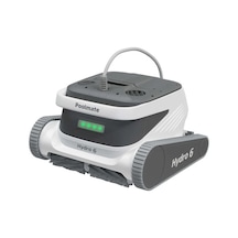 Poolmate Hydro 6 Uv Otomatik Havuz Süpürge Robotu-robotic Poll Cleaner-toptancıyızbiz