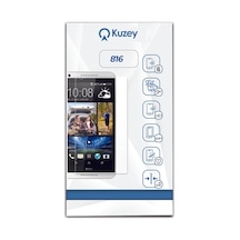 Htc Desire 816 Temperli Ekran Koruyucu Kırılmaz Cam (535110091) 20 Tl Fark Ile Apple  Uyumlu iPhone Hızlı Şarj Kablosu