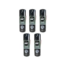 Selsil Pas Sökücü Ve Yağlayıcı 200 Ml X 5 Adet