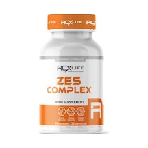 Zes Compleks Multi-vitamin Çikolata