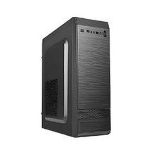 Revenge Boss 600w 2 X Usb 2.0 / 1 X Audio Set Matx Kasa Sıyah