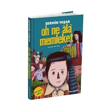 Oh Ne Ala Memleket - Şermin Yaşar - Doğan Çocuk