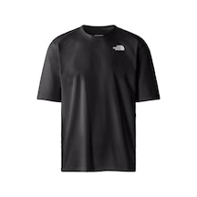 The North Face M Shadow Ss Erkek T-shirt-28169-siyah Siyah