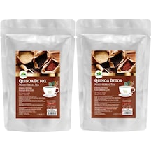 Dr. Natural Kinoa  Bitkisel Karışımlı Form Çayı 2 x 45 G