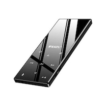 Ruizu D29 8 GB Metal Gövdeli Bluetooth MP3 Çalar