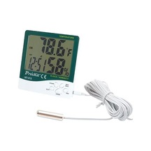 Nt-312 5+1 Dijital Sıcaklık Ve Nem Ölçer -10 İla+50 Derece 14ila+122 Farat 97x9 Nt-312 5+1 Dijital Sıcaklık Ve Nem Ölçer -10 İla+50 Derece 14ila+122 Farat 97x9