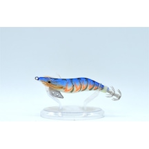 Kalamar 3017 Wanted Uv Glow 2.5Gr 10 Cm Clr:95