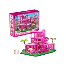 Mega Brands Barbie Rüya Evi