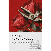 Küçük Yalanlar Kitabı İthaki Yayınları