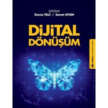 Dijital   Dönüşüm