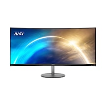 MSI PRO MP341CQ 34" 1 MS 100 Hz FreeSync UWQHD Curved VA LED Monitör