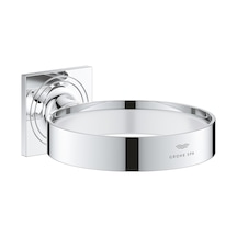 Grohe Allure Sabunluk Tutacağı - 40963001
