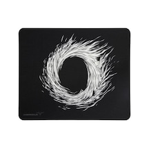 Yüksek Performanslı E-spor Oyuncu Mouse Pad - 480x400x4 Mm Karanlık Yüzey
