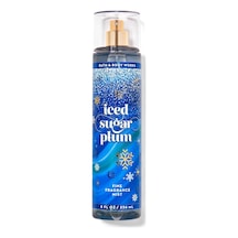 Bath & Body Works Iced Sugar Plum Vücut Spreyi 236ml