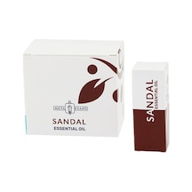 Sandal Ağacı Esansiyel Koku - 10 Ml - Esans Yağı