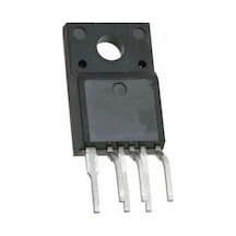 Fsl138mrt Güç Yönetim Entegresi To-220f-6l