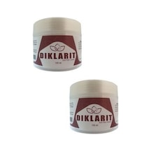 Diklarit Vücut Sızıları Için Anti Pain Cream 100 Ml X 2