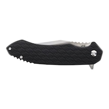 Schrade Scramble Folder Edc Ultra-glide Kamp Çakı Siyah 1159311 Siyah