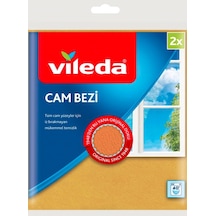 Vileda Mikrofiber Cam Bezi