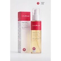 Mamaaura Çatlak Selülit Bakım Yağı 125 Ml