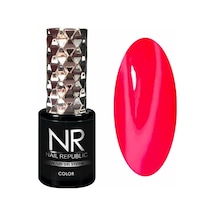 Nail Republic Kalıcı Oje 212 10 ML