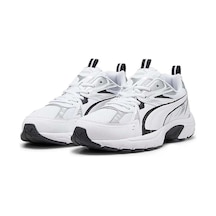 Puma Erkek Milenio Tech Spor Ayakkabı 39232201 Beyaz