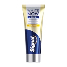 Signal White Now 3ın1 Hello Glow Diş Macunu 75 Ml 2 Adet