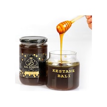 Bal Köşküm Kestane Balı  860 G