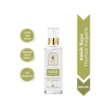 Sera Natura Saf Kekik Suyu 100 ML