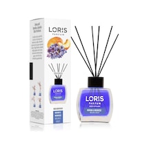 Loris Kavun & Menekşe Oda Kokusu 120 ML