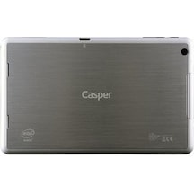 Casper Uyumlu Via T18M T18W T28M Cover Arka Kapak Kasa ℅100