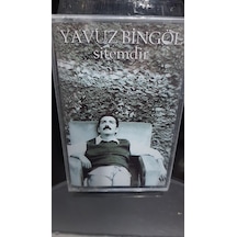 Yavuz Bingöl Sitemdir Kaset