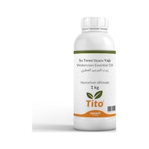 Su Teresi Uçucu Yağı Nasturtium Officinale 1 Kg