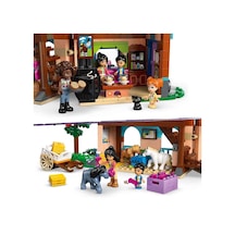 Nessiworld Friends Midilli Çiftliği Ve Ahır 42654
