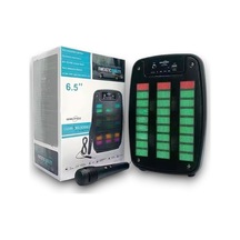 Gts1793 Bluetooth Hoparlör - Şarjlı Ve Taşınabilir Ses Deneyimi