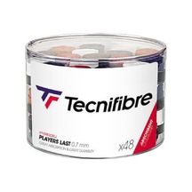 Tecnifibre Players Last 0.7mm 48'li Tenis Gribi