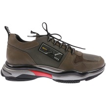 Dgn 12456 Erkek Style Mıx Sneakers Ayakkabı 20k 12456-17-R0641