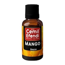 Cemilefendi Mango Esansı 10 ML