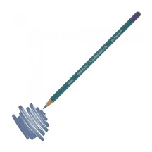 Derwent Watercolour Pencil Suluboya Kalemi 27 Blue Violet  Lake