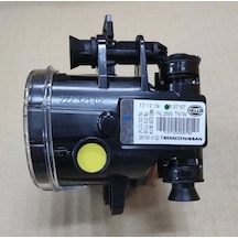 Renault Clio V / Megan Iv / Talısman 2019- Sis Lambası Sağ Led Oem No:261504122r