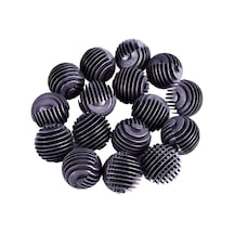 Meç Biyolojik Küre Bioball Dış Filtre Malzemesi 3 CM 15 Adet